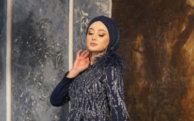 15-16-17-18 Yaş Tesettür Giyim [ 2022 ]