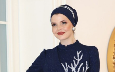 40 Yaş Üstü Abiye Modelleri Tesettür Giyim ve Fiyatları 2022