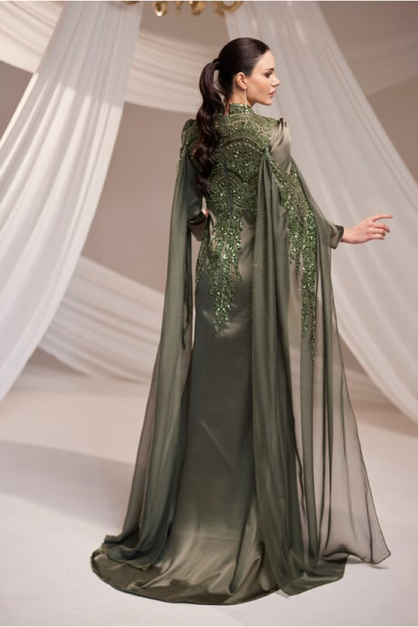 Üftade Abiye-Haki