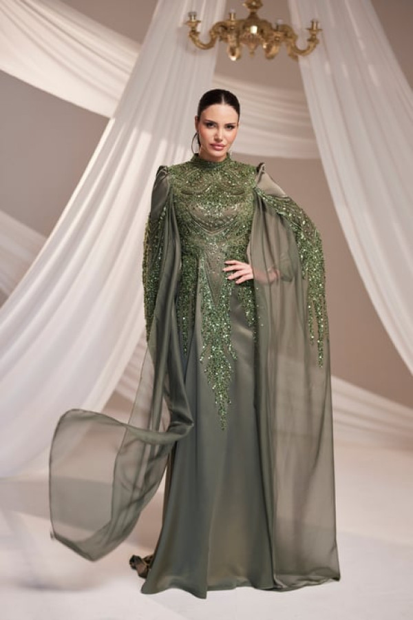 Üftade Abiye-Haki