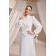 Alin Abiye-Beyaz