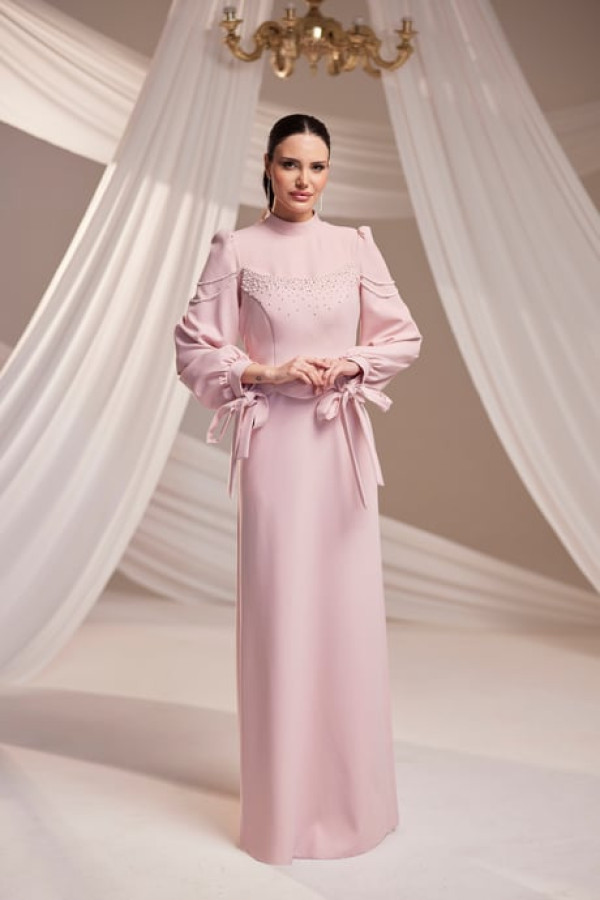 Alin Abiye-Pudra