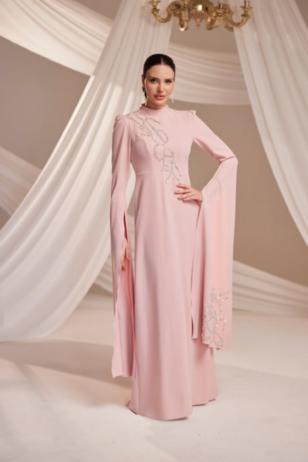 Vera Abiye Pudra