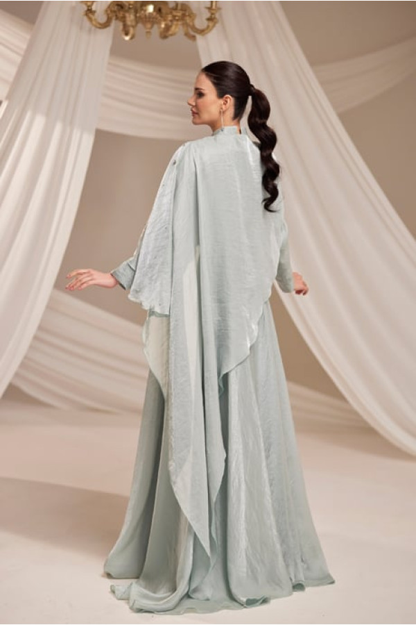 Elin Abiye Mint