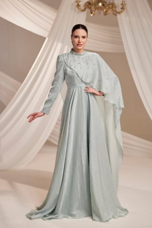 Elin Abiye Mint