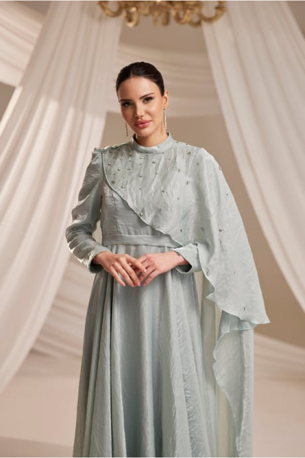 Elin Abiye Mint