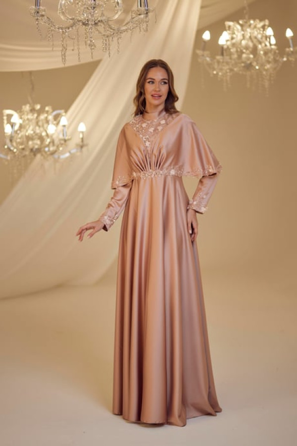 Gülşah Abiye-Gülkurusu