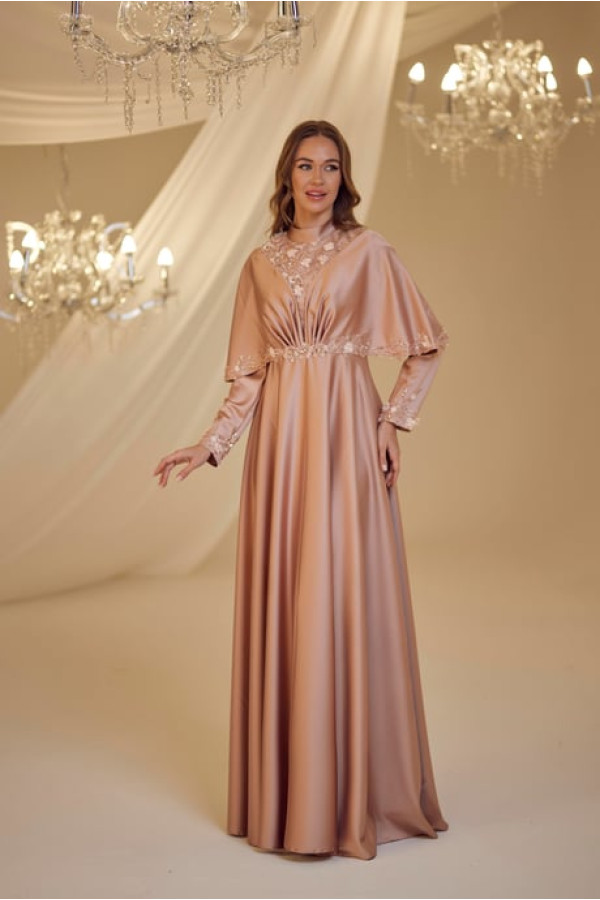 Gülşah Abiye-Gülkurusu