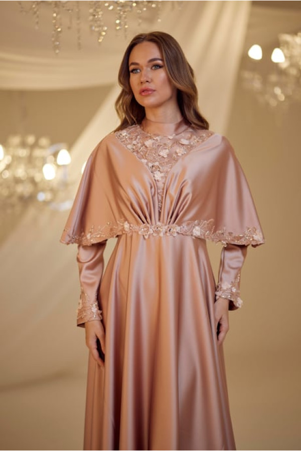 Gülşah Abiye-Gülkurusu