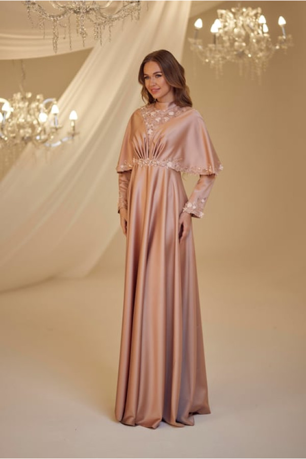 Gülşah Abiye-Gülkurusu