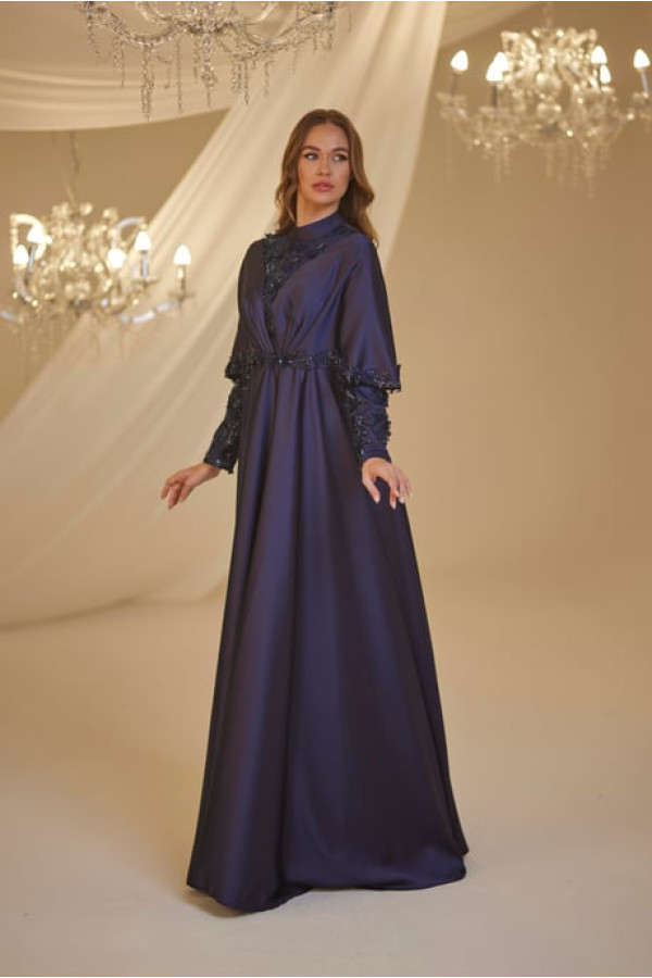 Gülşah Abiye-Lacivert
