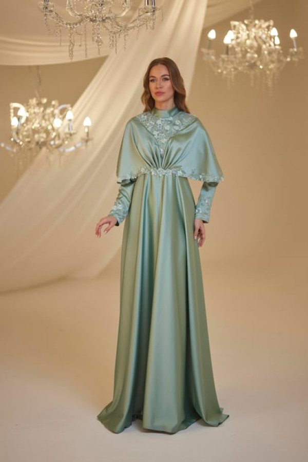 Gülşah Abiye-Mint