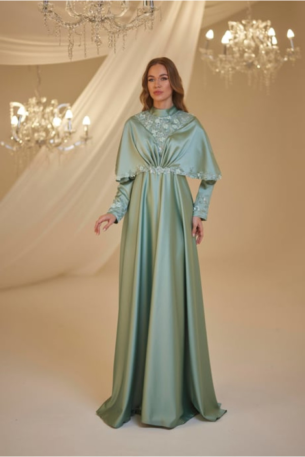Gülşah Abiye-Mint