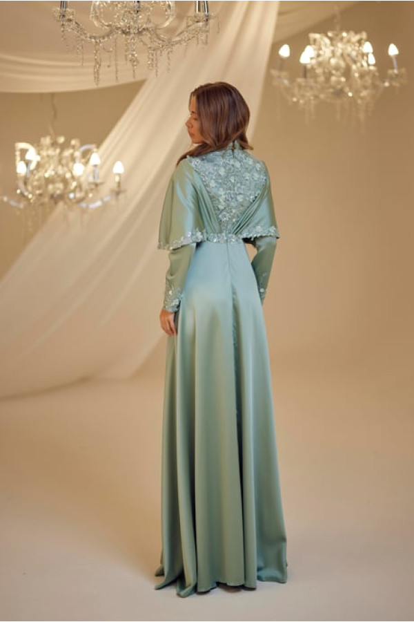 Gülşah Abiye-Mint
