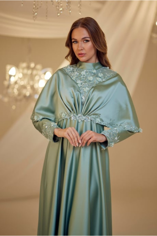 Gülşah Abiye-Mint