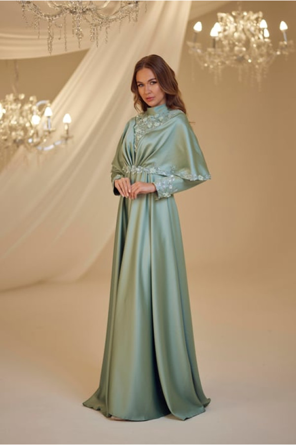 Gülşah Abiye-Mint