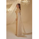 Hafsa Abiye-Gold