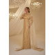 Hafsa Abiye-Gold