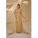 Hafsa Abiye-Gold