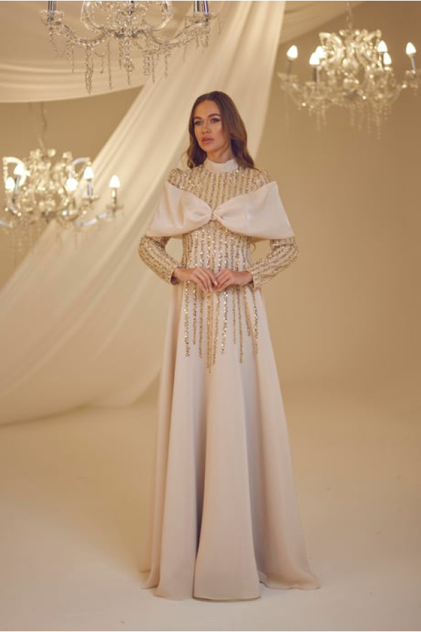 Fahriye Abiye-Gold