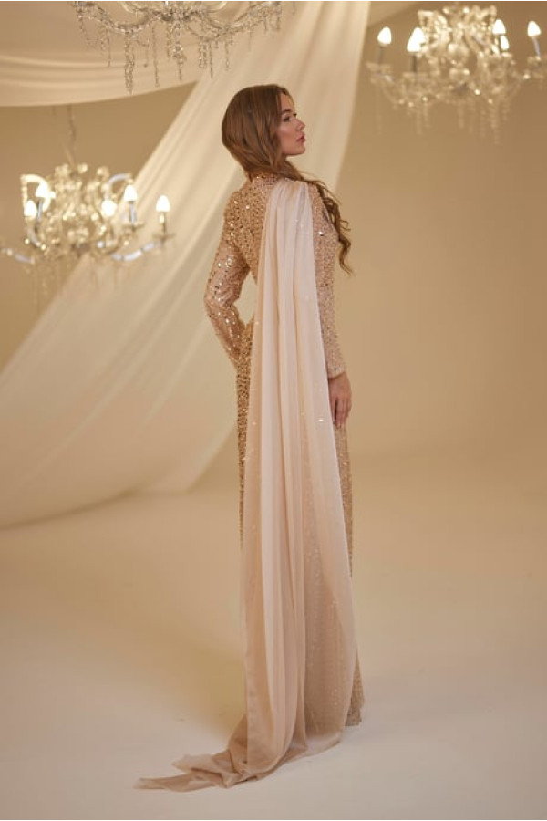 Adel Abiye-Gold