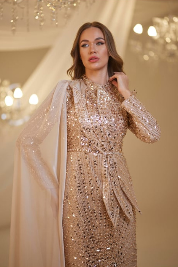 Adel Abiye-Gold
