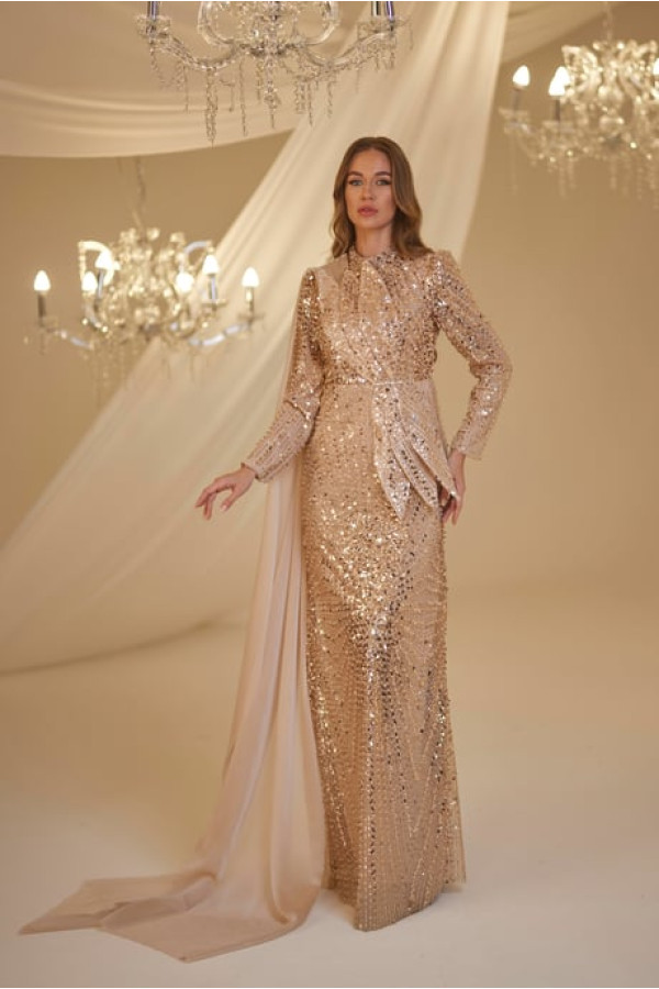 Adel Abiye-Gold