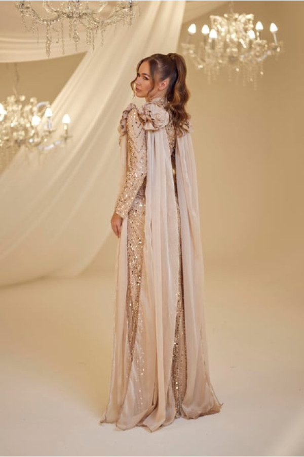 Mihrimah Abiye-Gold