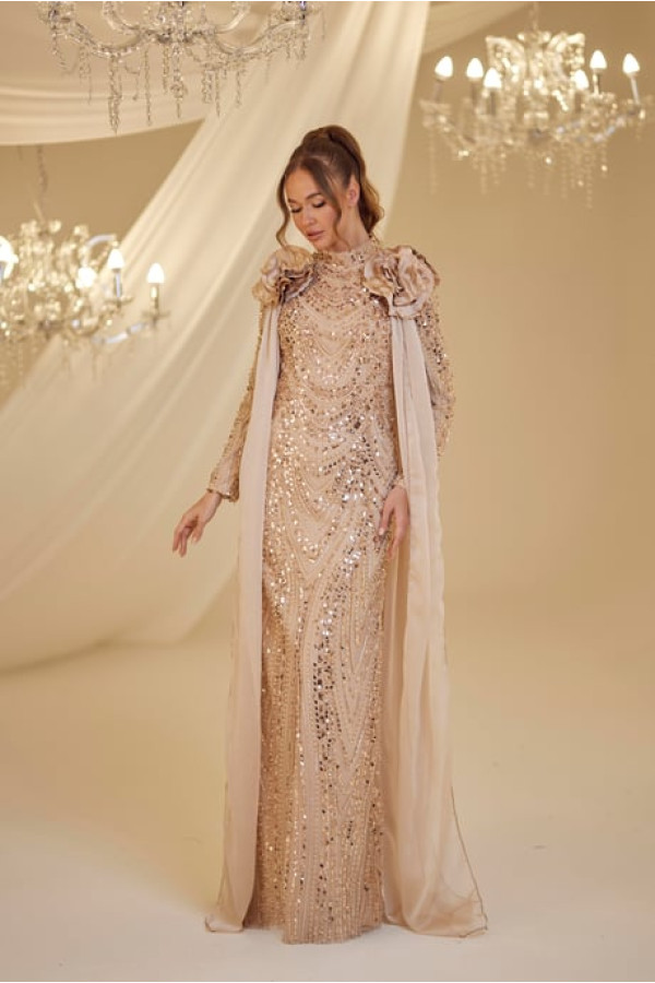 Mihrimah Abiye-Gold