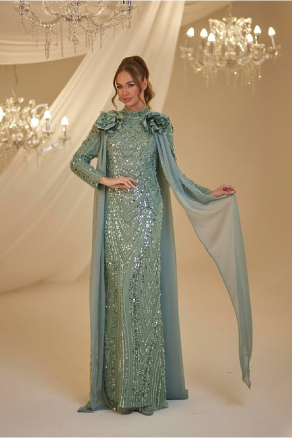 Mihrimah Abiye-Mint