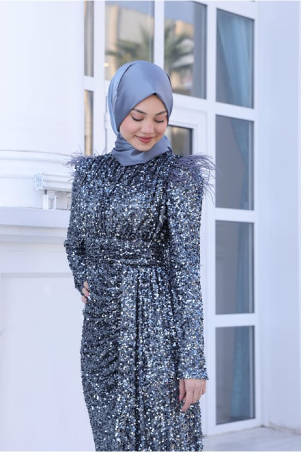 Şura Abiye Antrasit