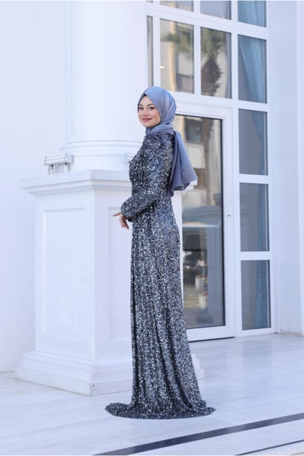 Şura Abiye Antrasit