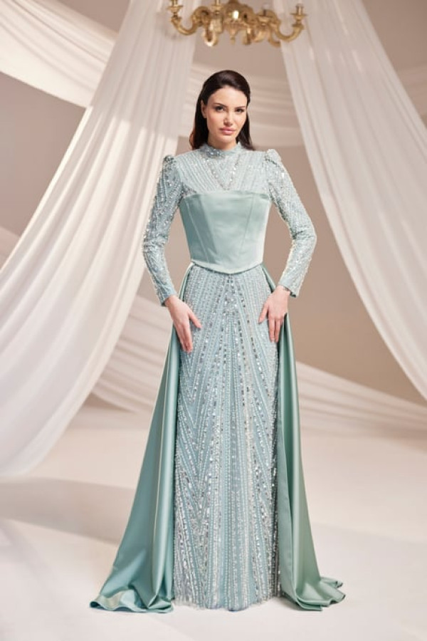 Özge Abiye-Mint
