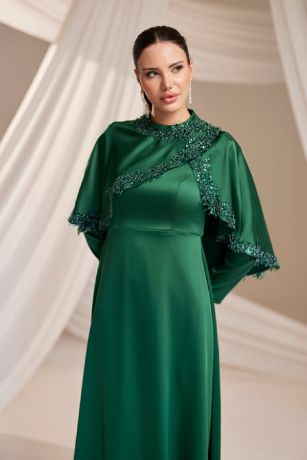 Sara Abiye Zümrüt
