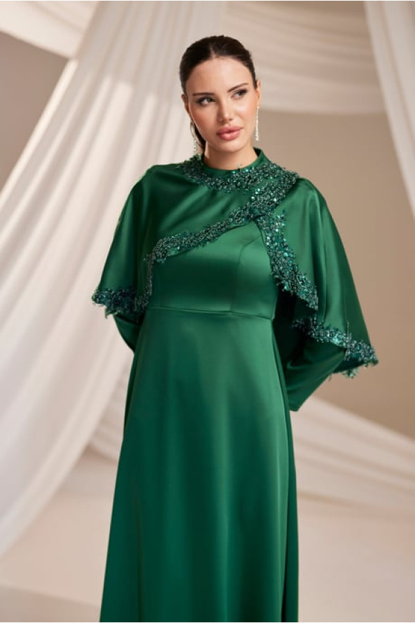 Sara Abiye Zümrüt