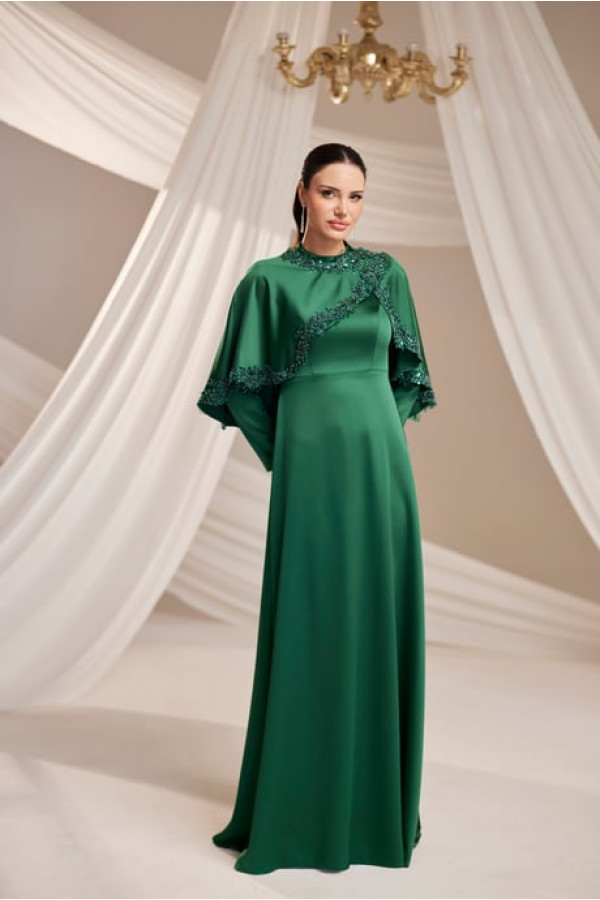 Sara Abiye Zümrüt