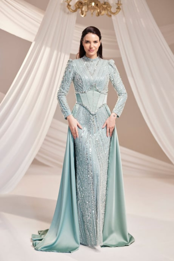 Royal Abiye-Mint