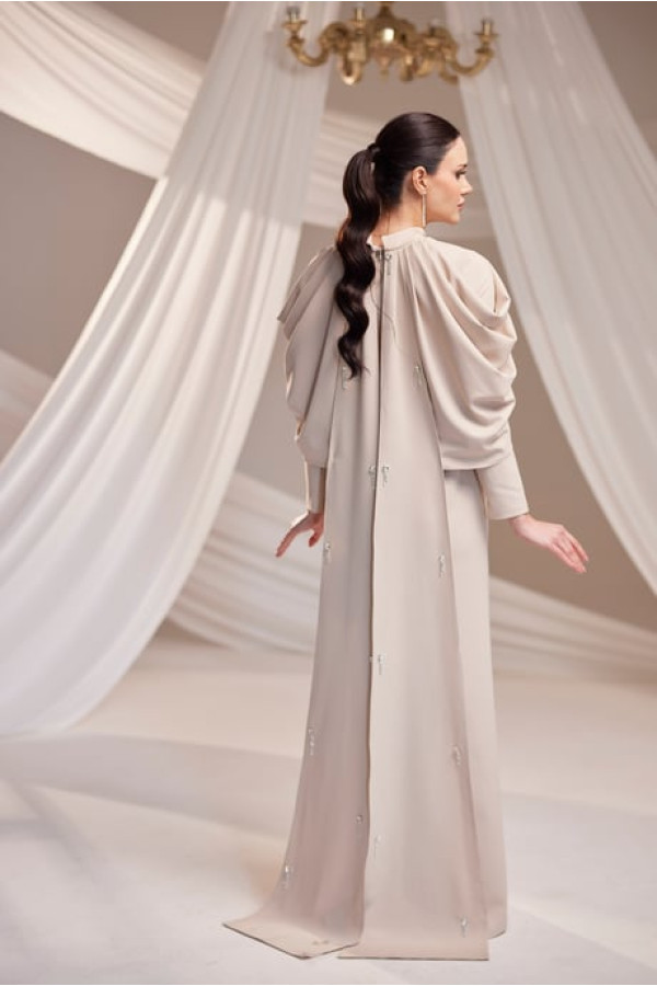 Zahra Abiye-Bej