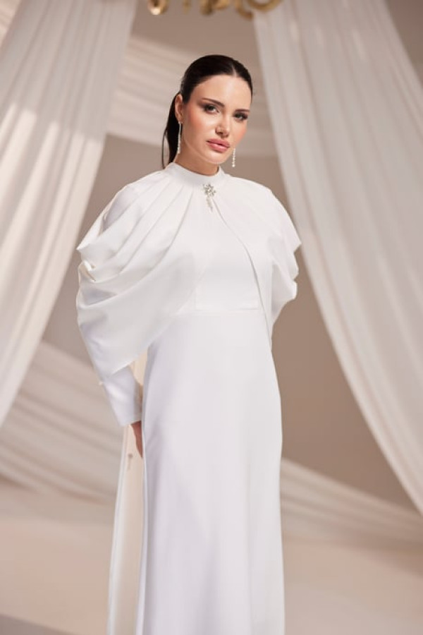 Zahra Abiye-Beyaz