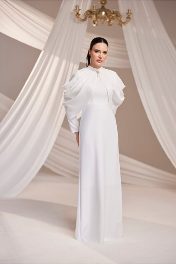 Zahra Abiye-Beyaz