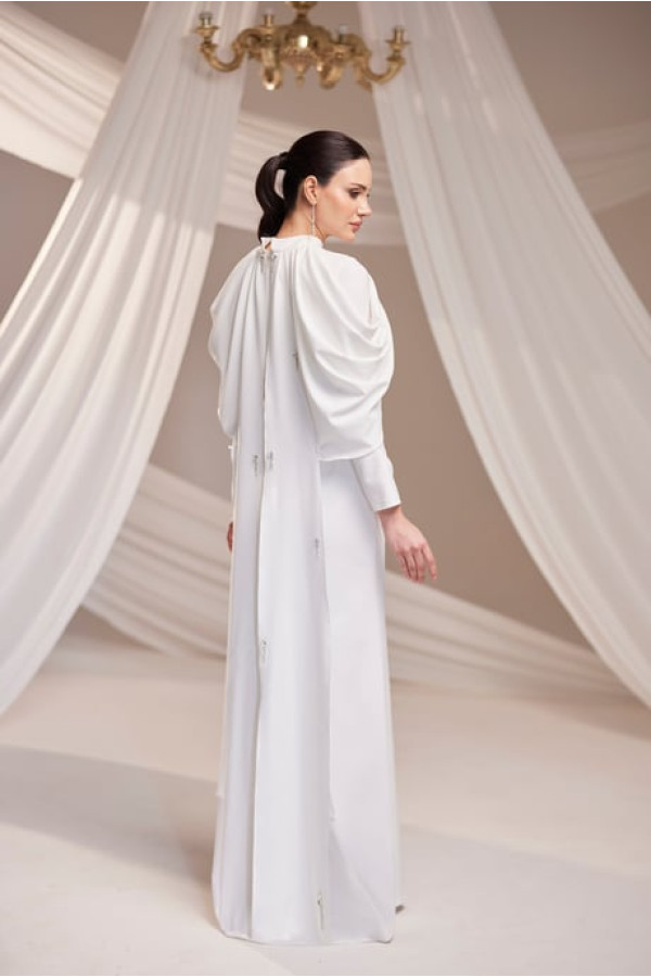 Zahra Abiye-Beyaz