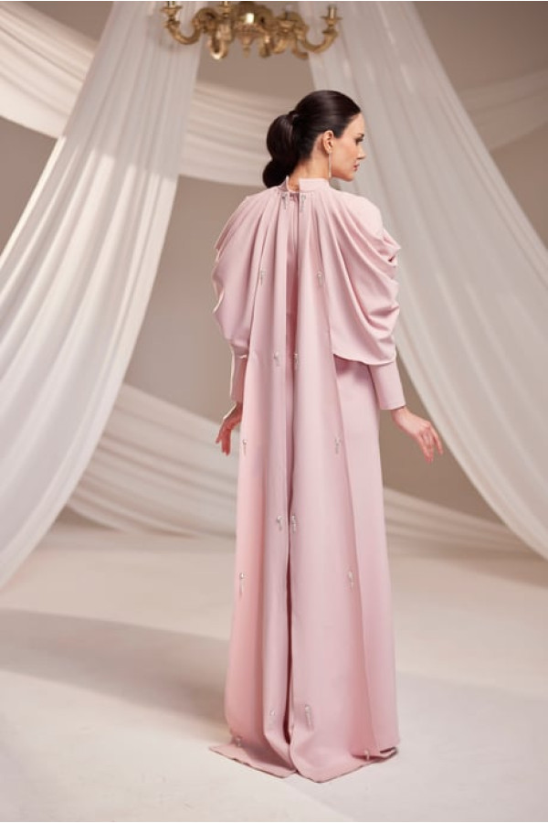 Zahra Abiye-Pudra