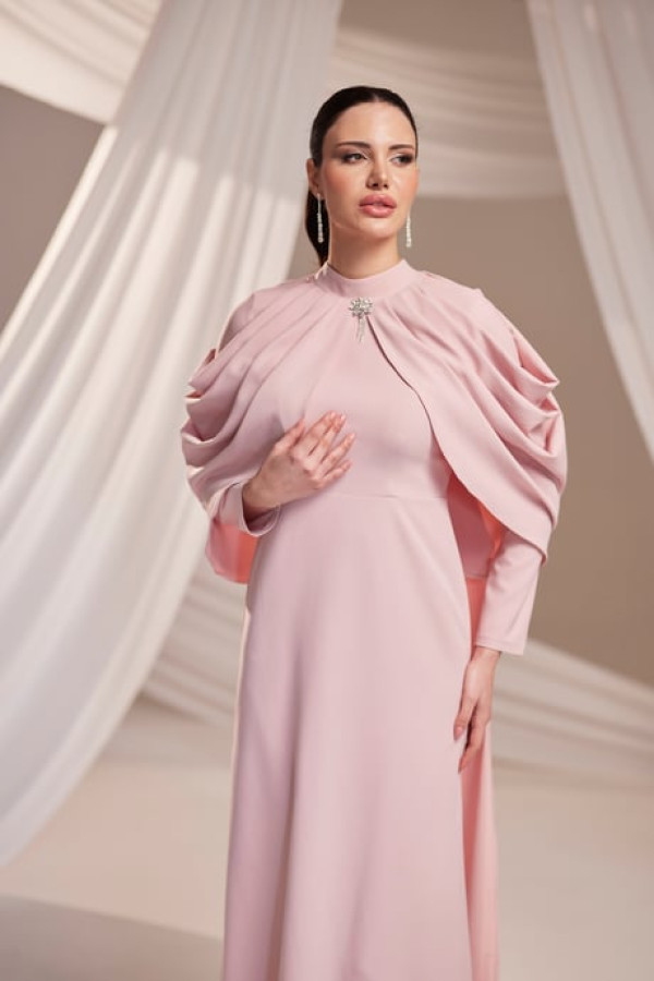 Zahra Abiye-Pudra