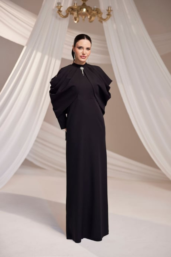 Zahra Abiye-Siyah