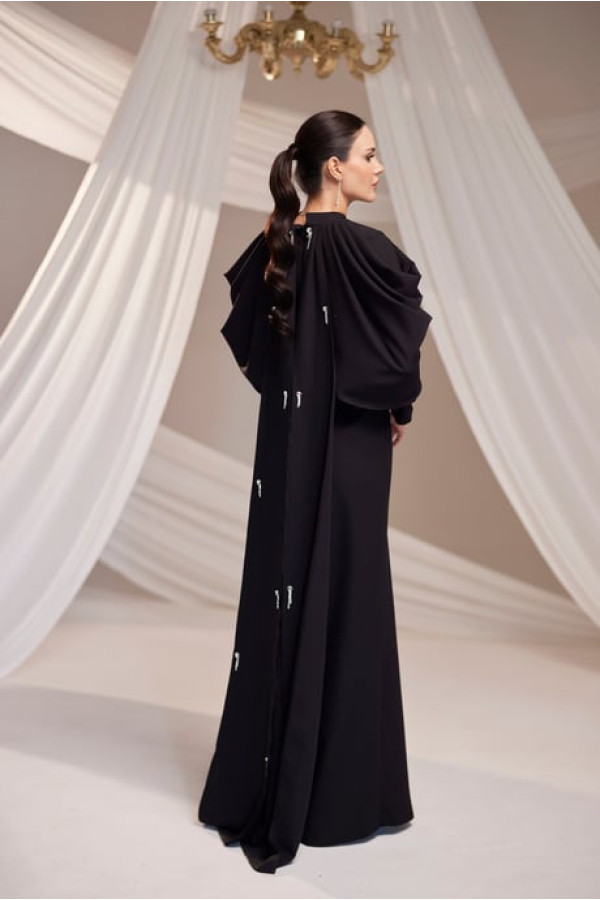Zahra Abiye-Siyah