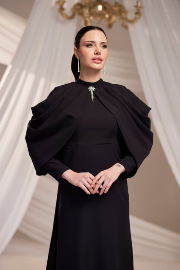 Zahra Abiye-Siyah