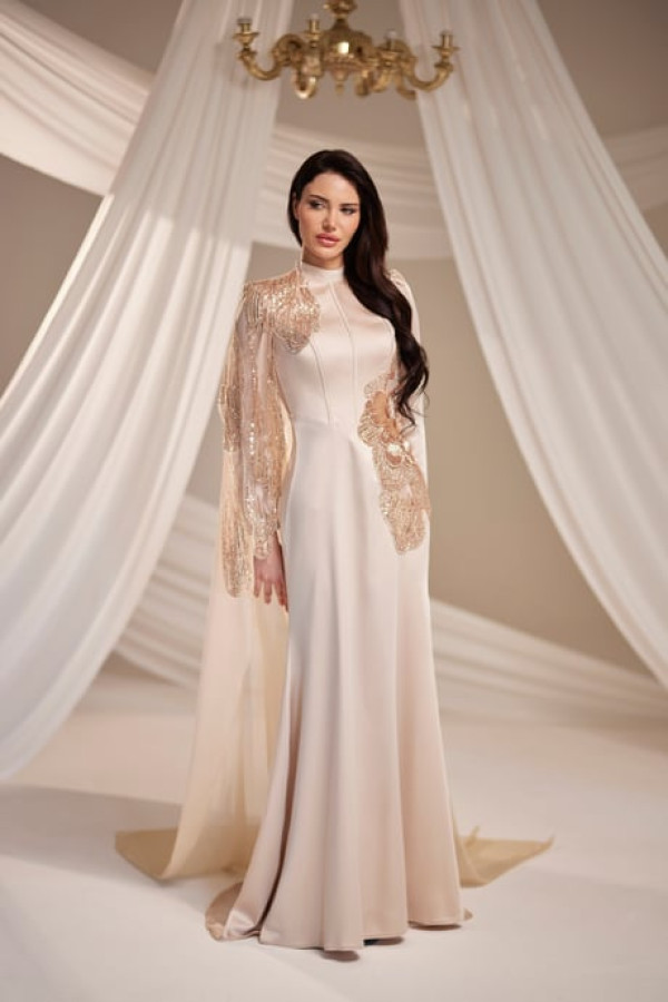 Zafira Abiye-Bej