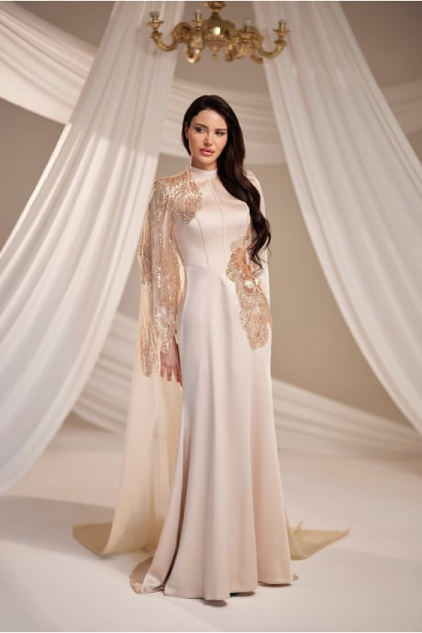 Zafira Abiye-Bej
