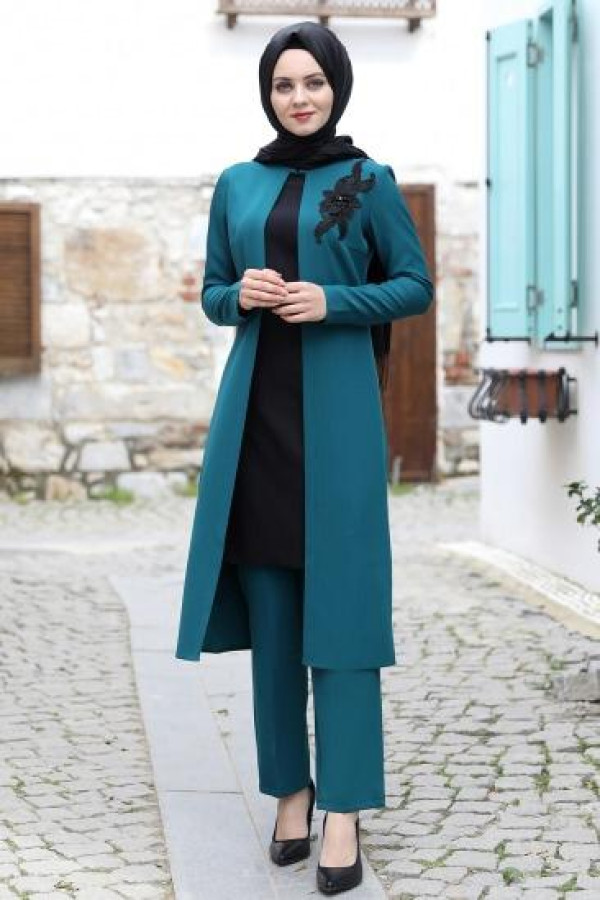 ahunisa dress