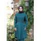 Ahunisa-Azra Suit